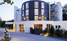 Schwitzer'S Hotel Am Park